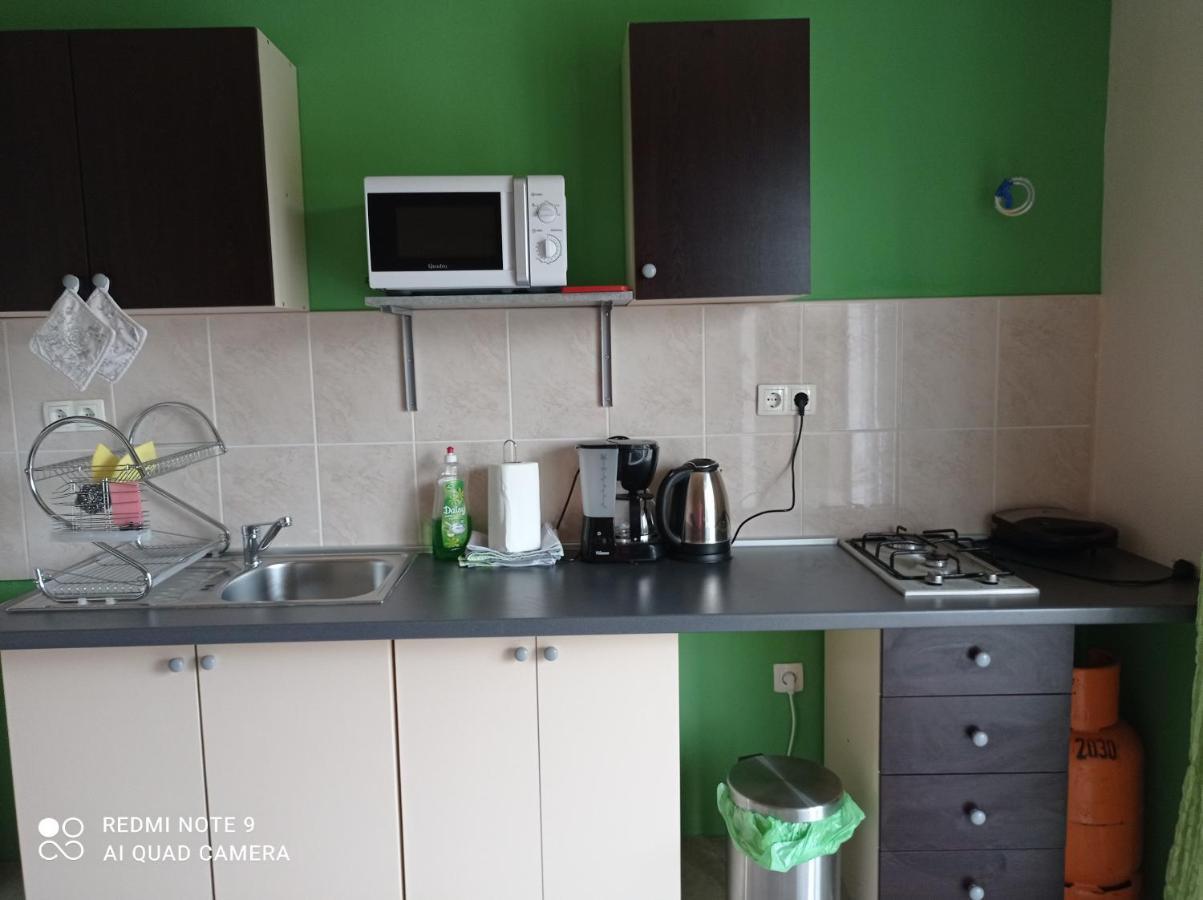 Panorama Apartment
