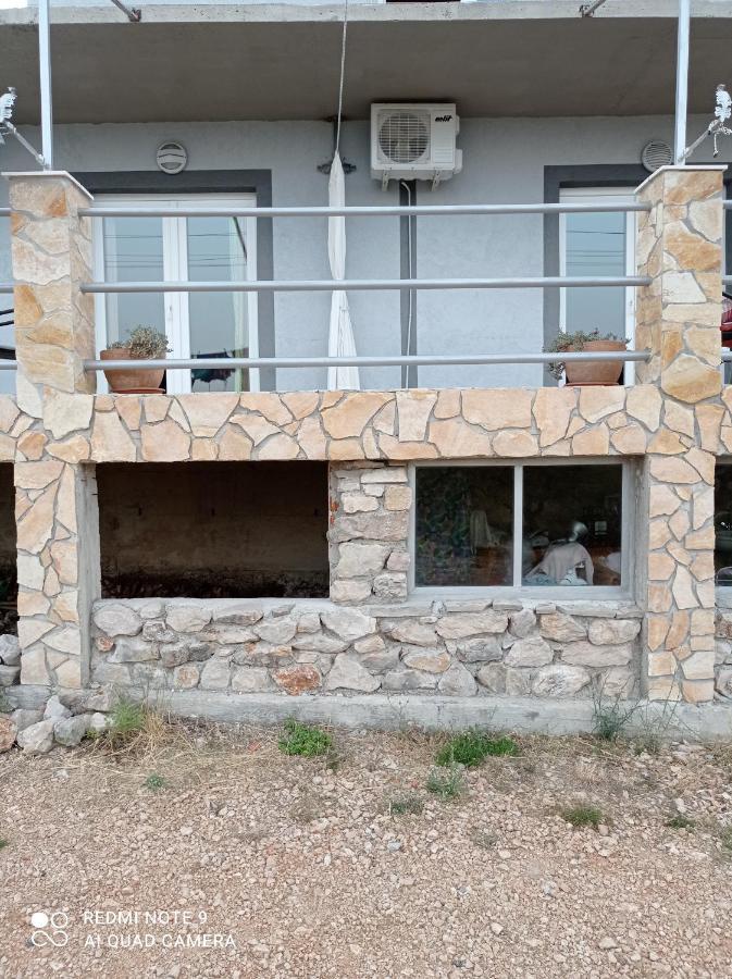 Panorama Apartment Skradin