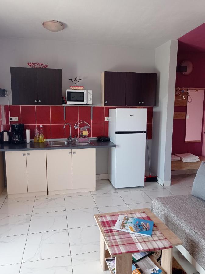 Panorama Apartment *