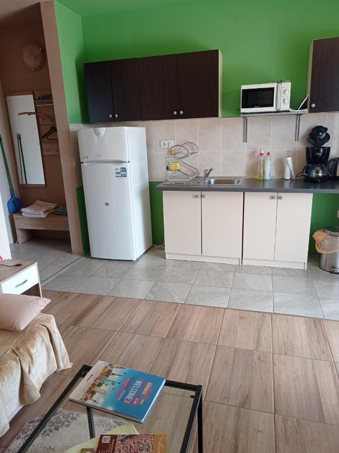 Apartment Panorama Skradin