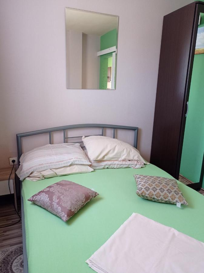 Apartment Panorama