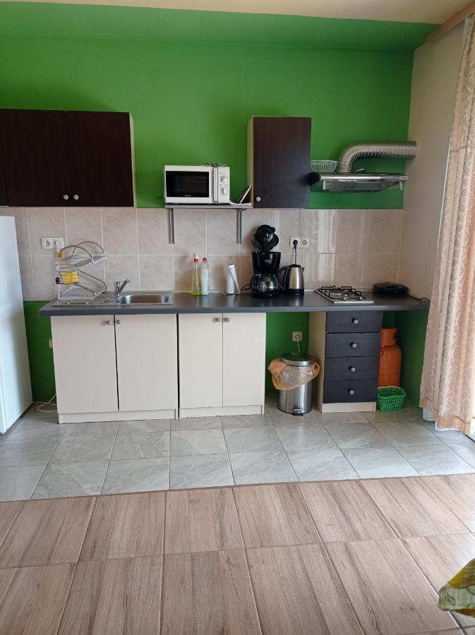Panorama Apartment Skradin