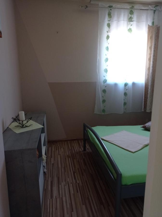 Apartment Panorama