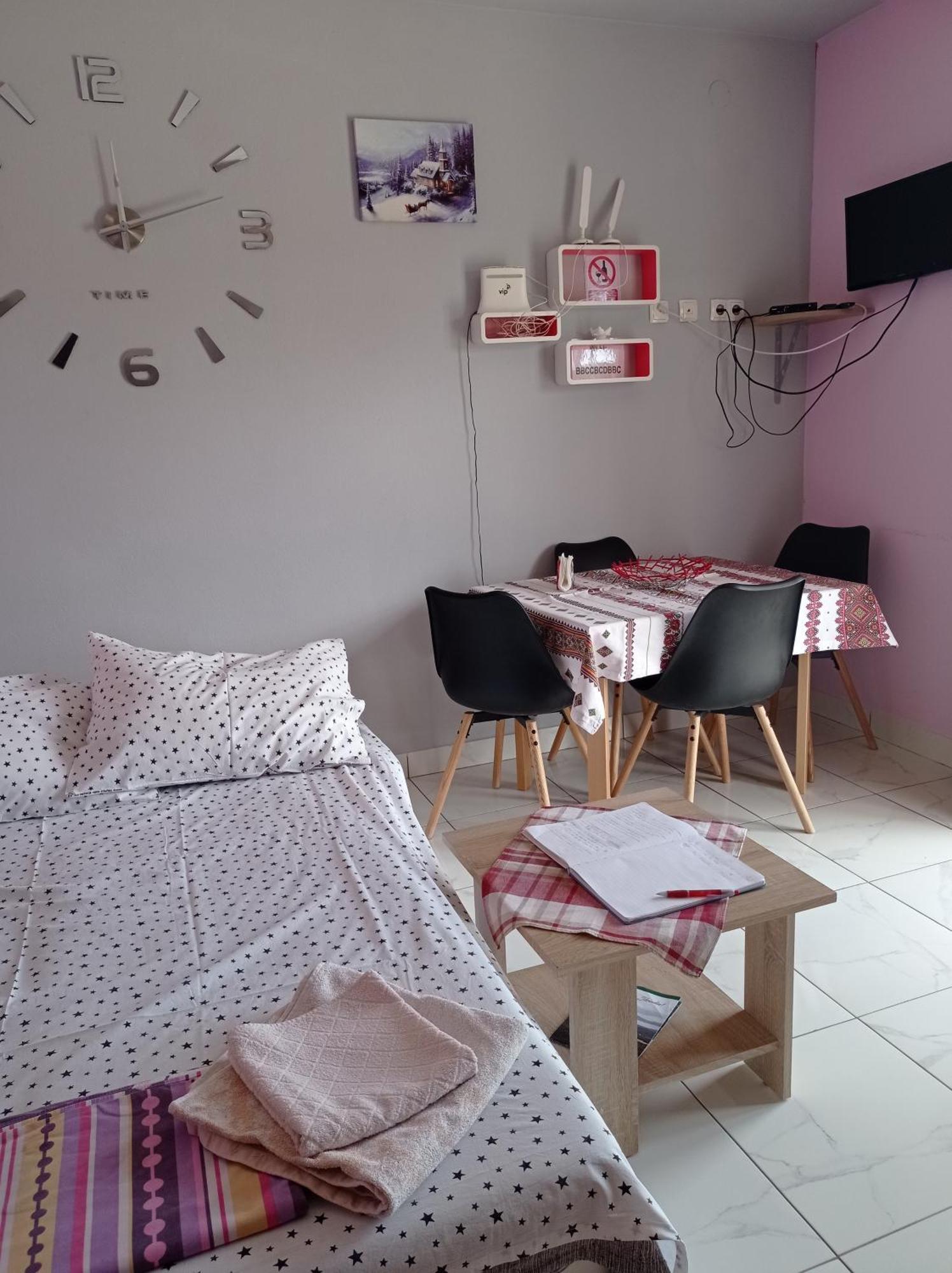 Panorama Apartment Skradin