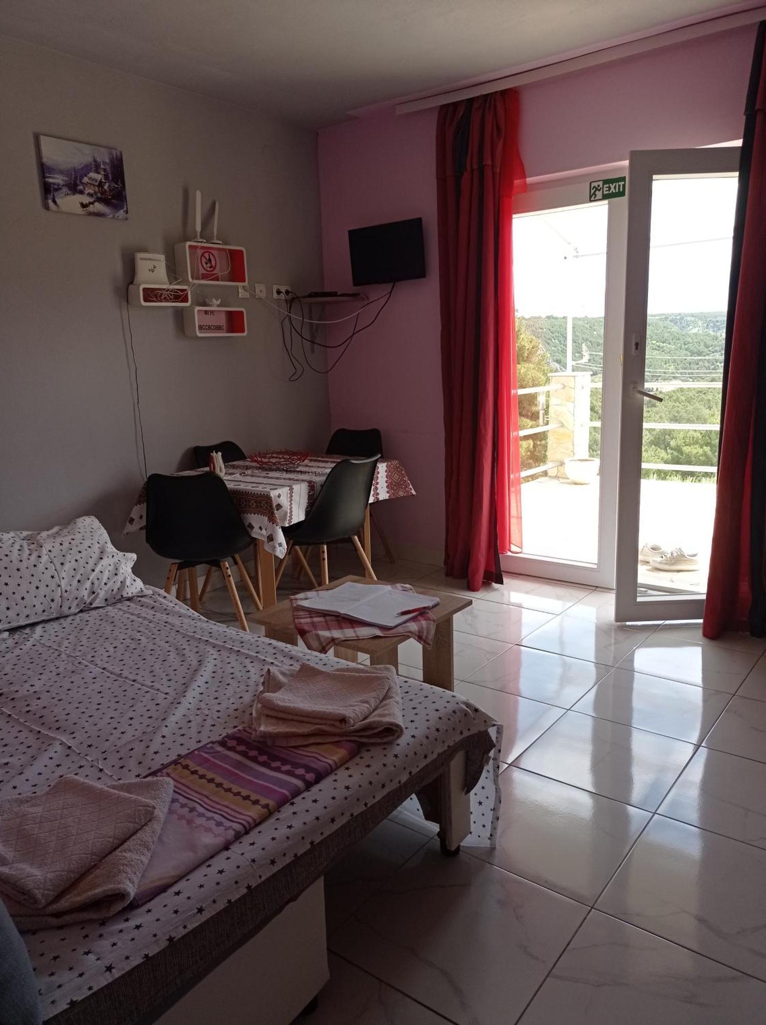 Apartment Panorama Skradin