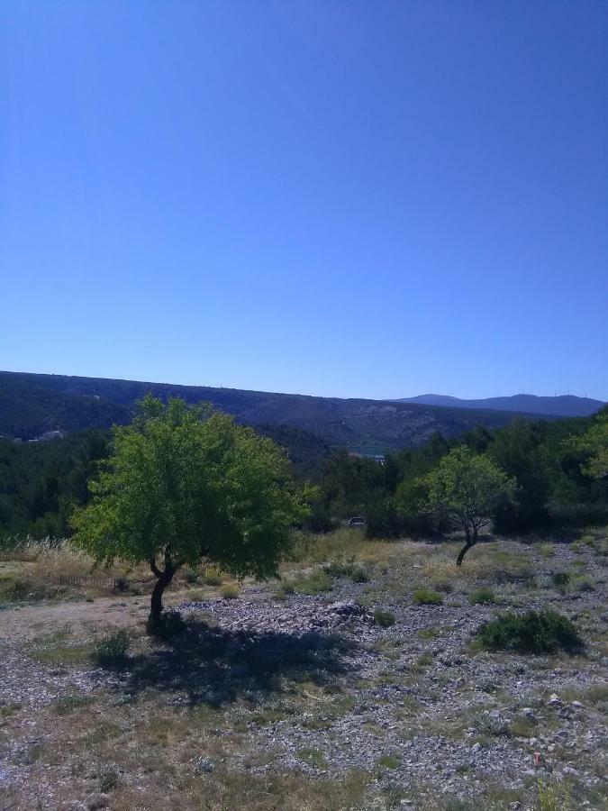 Panorama * Skradin