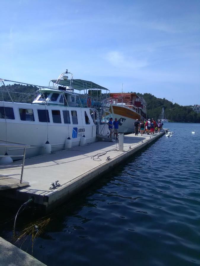 Panorama * Skradin