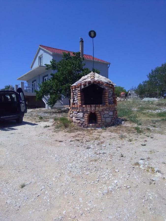 Panorama * Skradin