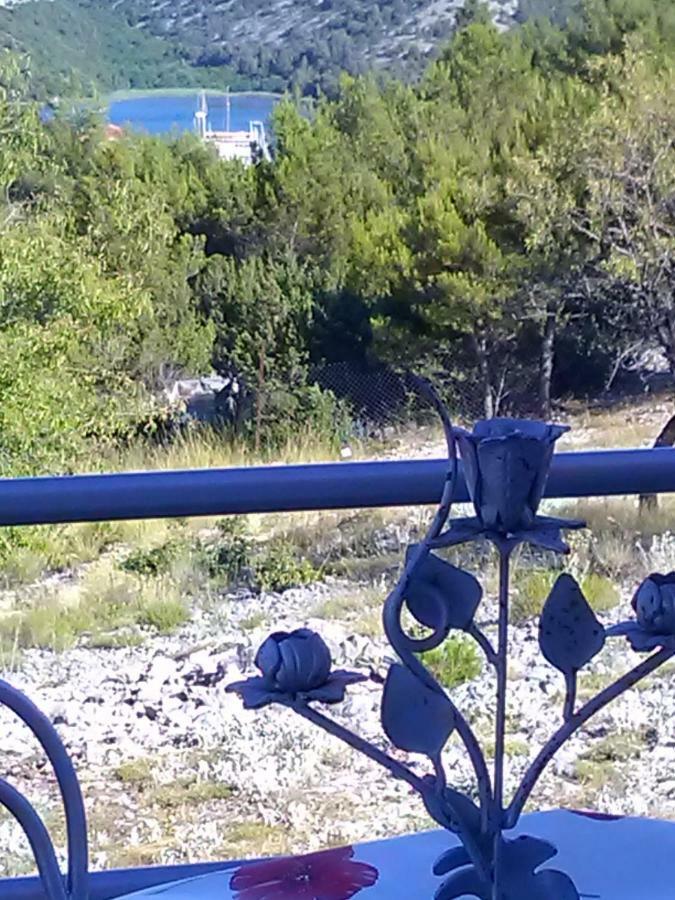 Panorama Skradin