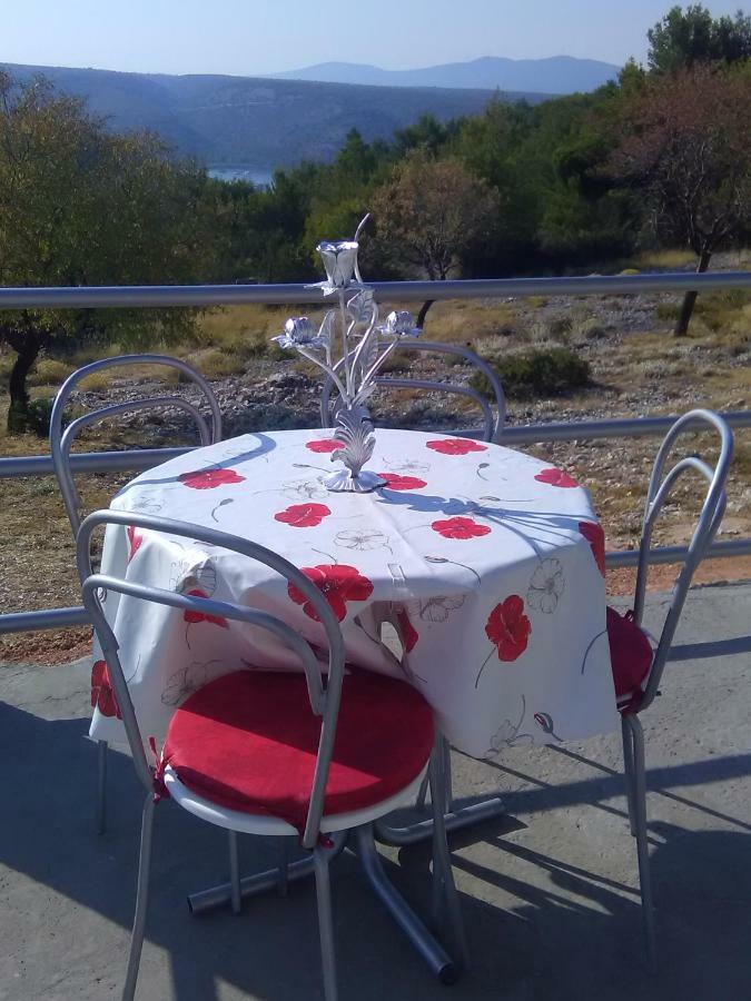 Panorama Skradin