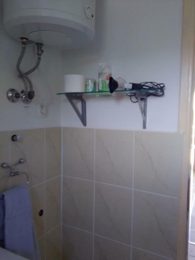 Panorama Apartment Skradin